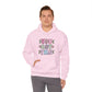 You Got This – Motivational Mental Health Hoodies for Women