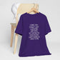 T-Shirt I Came I Saw I Forgot ADHD T-Shirt – Funny Distracted Shirt