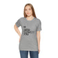 Stay Another Day – Athletic Heather Stay Another Day T Shirt for Suicide Prevention
