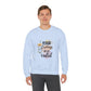 Your Feelings Are Valid – Mental Health Sweatshirt for Women