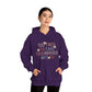 Too Tired to Care, Too Anxious Not To – Mental Health Hoodies