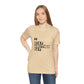 Stay Another Day – Soft Cream Stay Another Day T Shirt for Suicide Prevention