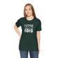 T-Shirt I LOVE Someone with ADHD – Supportive ADHD T Shirt