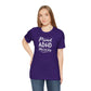 T-Shirt Proud ADHD Mammy – Supportive ADHD T-Shirt for Moms