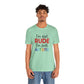 "I'm Not RUDE I'm Just AUTISTIC" Bold Statement Autism Shirt
