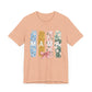 Mama – Colorful Floral Mom’s Day Shirt for Stylish Moms