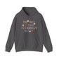 Too Tired to Care, Too Anxious Not To – Mental Health Hoodies