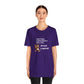 T-Shirt Oh Look a Squirrel ADHD T-Shirt – Funny Neurodivergent Shirt