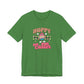 Pop Culture Easter Shirt – Hoppy Easter Tee for Women