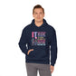 It’s Okay to Make Mistakes – Suicide Prevention Hoodie