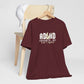 T-Shirt HIGHWAY TO... HEY Look A Squirrel ADHD T Shirt – Funny ADHD Tshirt