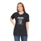 T-Shirt ADHD IT'S NOT A DISABILITY – Conceptual ADHD T-Shirt for Adults