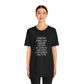 T-Shirt I Came I Saw I Forgot ADHD T-Shirt – Funny Distracted Shirt