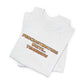 PROCRASTINATORS UNITE... TOMORROW Pixel Retro ADHD Graphic T-Shirt