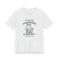 T-Shirt Probably Overstimulated Funny Anxiety Shirt – Frog Graphic Tee