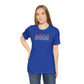 T-Shirt A.D.H.D Easily Distracted – Funny ADHD T Shirt for Teens & Adults