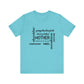 Turquoise Inspirational Mother’s Day Shirt – Deep Words of Gratitude