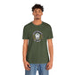 T-Shirt ANXIETY UNIVERSITY Shirt – Funny Collegiate Graphic Tee
