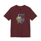 T-Shirt CURRENT SIDEQUEST BROUGHT TO YOU BY ADHD - ADHD T Shirt Funny