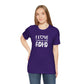 T-Shirt I LOVE Someone with ADHD – Supportive ADHD T Shirt