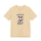 T-Shirt Fueled by Coffee and Anxiety – Funny Women's Anxiety T-shirt