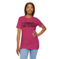 Empowering Tee – Stronger Than Yesterday Graphic T-Shirt