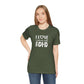 T-Shirt I LOVE Someone with ADHD – Supportive ADHD T Shirt