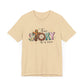 Inspirational Shirts – True Story, He Is Risen Easter Tee