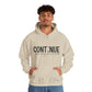 Continue, Your Story Is Not Over – Suicide Prevention Hoodie