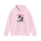 Hoodie My ADHD Is Chronic Hoodie – Funny ADHD Graphic Hoodie