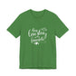 Couples Gift Shirt – Our Love Story Is My Favorite Tee