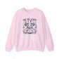 Sweatshirt BE IN AWE OF MY 'TISM Western Meme Autism Sweatshirt