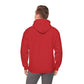 Continue, Your Story Is Not Over – Suicide Prevention Hoodie