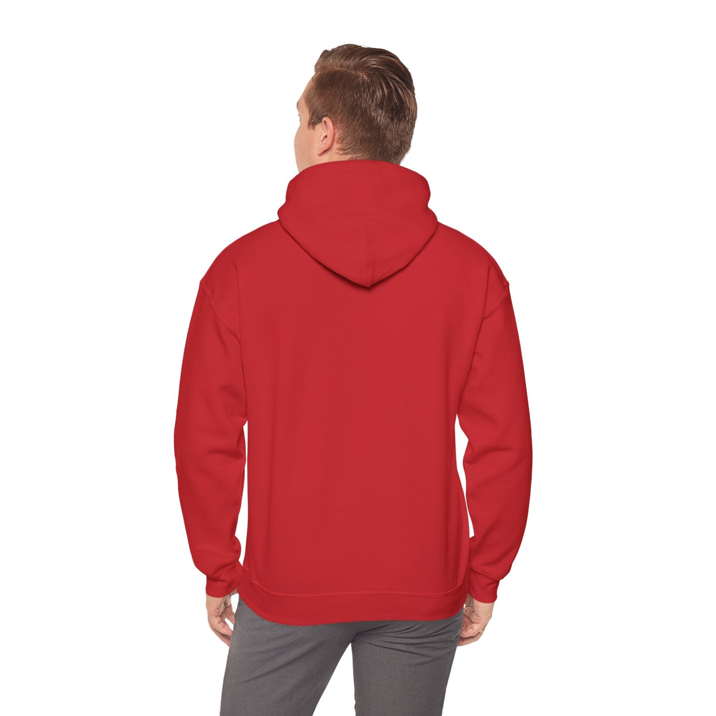 Continue, Your Story Is Not Over – Suicide Prevention Hoodie