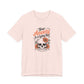 T-Shirt Your Anxiety Is a Lying Hoe Funny Anxiety Shirt – Skull Floral Tee