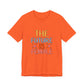 Women’s Empowerment T-Shirt – The Future Is Female Tee