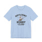 Easter Brunch Shirt – Hop & Hunt Bunny Club Funny & Trendy Tee