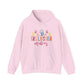 INCLUSION matters Hoodie – Colorful Advocacy Design for Awareness
