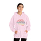 Hoodie Attention Hyperactivity Deficit Disorder Hoodie – ADHD Awareness Hoodie