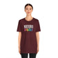 T-Shirt NEURO SPARKLY – Colorful ADHD T Shirt for Women & Young Adults