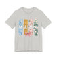 Mama – Colorful Floral Mom’s Day Shirt for Stylish Moms