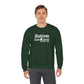 Sweatshirt Autism Awareness World Tour Statement Autism Sweatshirt