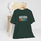 T-Shirt NEURO SPARKLY – Colorful ADHD T Shirt for Women & Young Adults