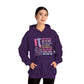 It’s Okay to Make Mistakes – Suicide Prevention Hoodie