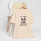 T-Shirt YEAH I’M ADHD T-Shirt – Funny ADHD Detour Cartoon Shirt