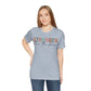 Find Your Strength Tee – Stronger Than the Storm Shirt