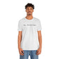 T-Shirt Oops... Overshared Again Shirt – Funny ADHD Graphic Tee