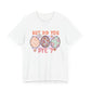 But Did You Dye? T-Shirt | Funny Easter Shirt for Women