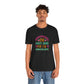 Funny Easter Shirt – I’m Just Here for the Chocolate Tee