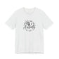 T-Shirt I CAME I SAW I HAD Anxiety Shirt – Funny Mental Health Tee